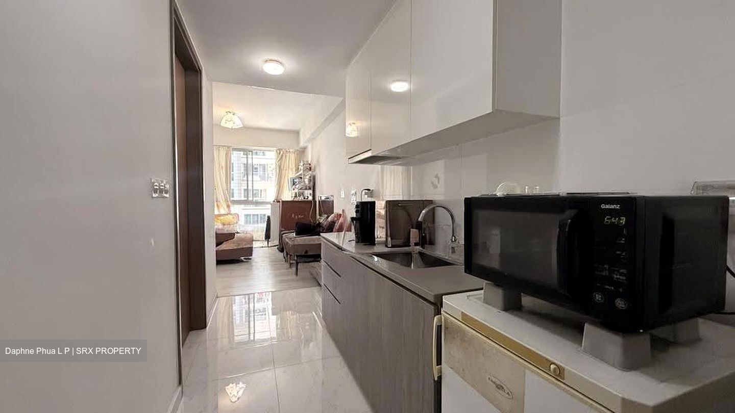 CityLife @ Tampines (D18), Condominium #618885661